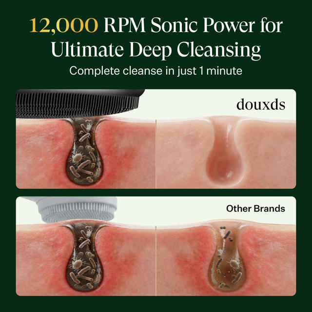 Deep Cleanse