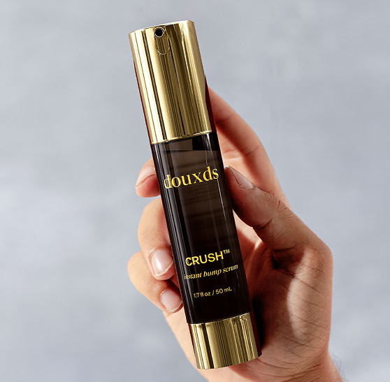CRUSH™ Bump Eliminator