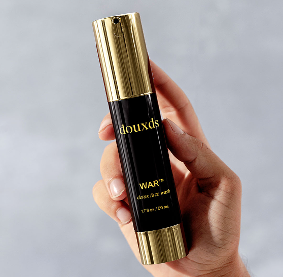 WAR™ Face Wash