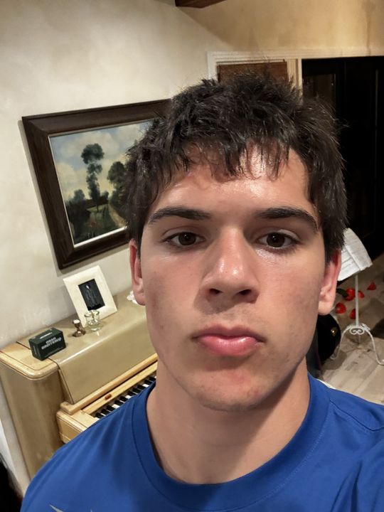 Photo from Zion's review