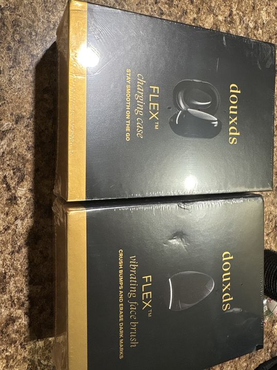 Photo from Samuel's review