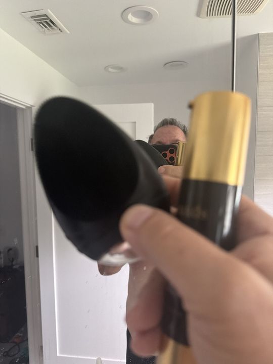 Photo from Frank's review