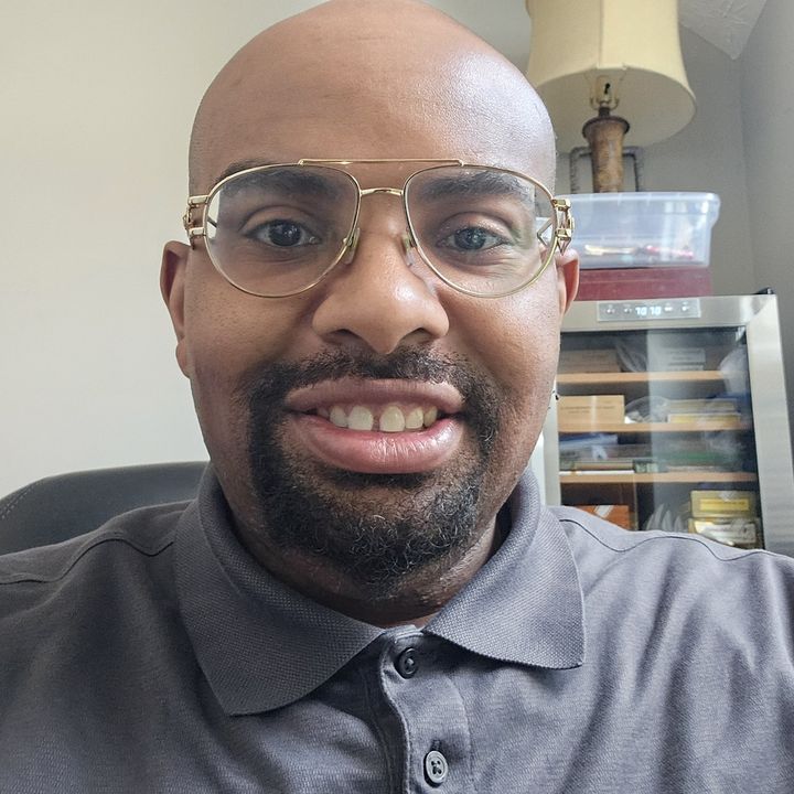 Photo from stephen's review
