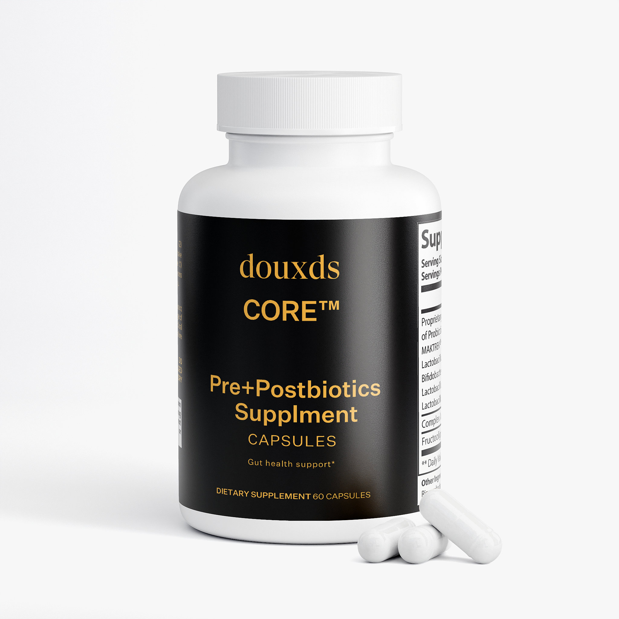 CORE™ bottle