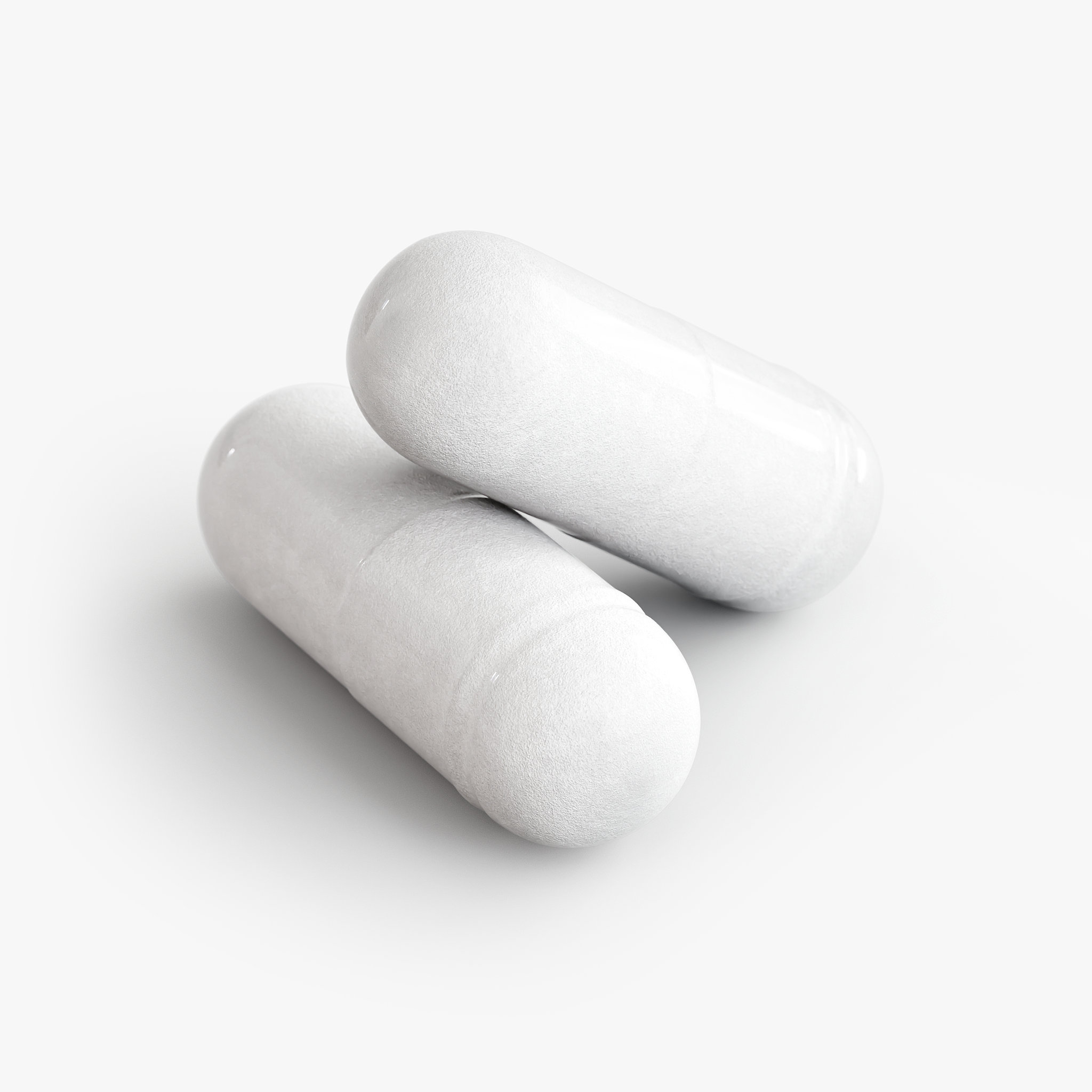 CORE™ capsules