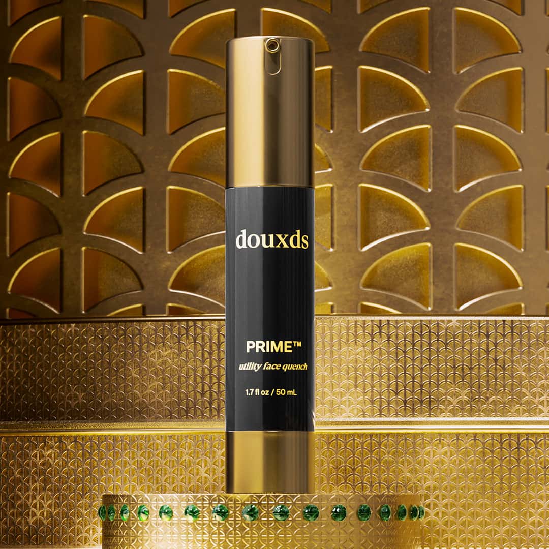 PRIME™ on the DOUXDS set