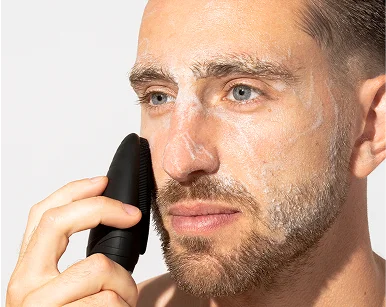 Exfoliate