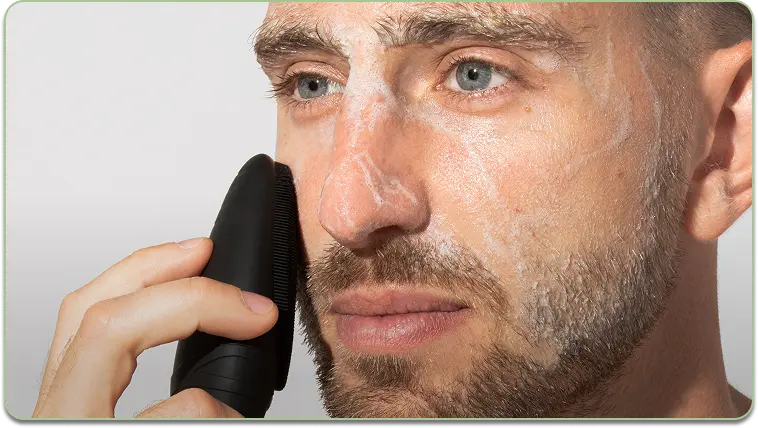 Skin tissue
