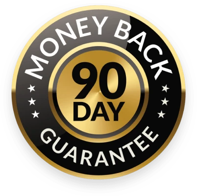 90-Day Guarantee
