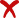 Cross Mark