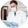 Dermatologist