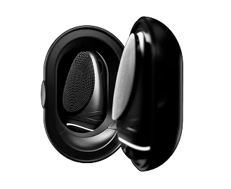 FLEX™ Pro Vibrating Face Brush