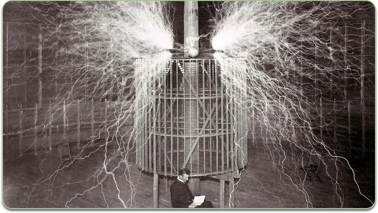tesla