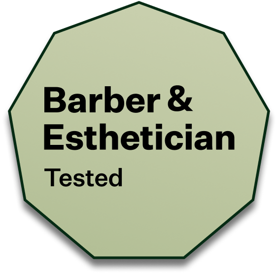 Trust Badge 3
