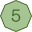 5