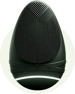 FLEX Electric Facial Brush